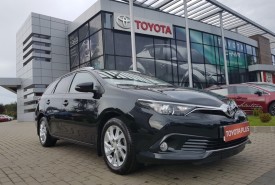 ©Toyota